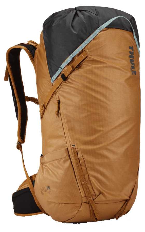 Фото - THULE Stir 35L Men Hiking Backpack TSTM-335 (Woodthrush)